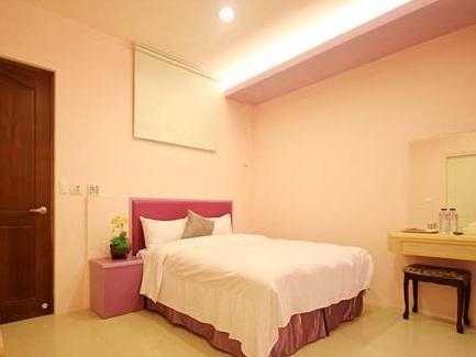 Shi Su Wan Jia Homestay I Nantou Extérieur photo